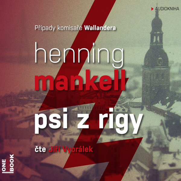 Obrázek epizody Kapitola 1.