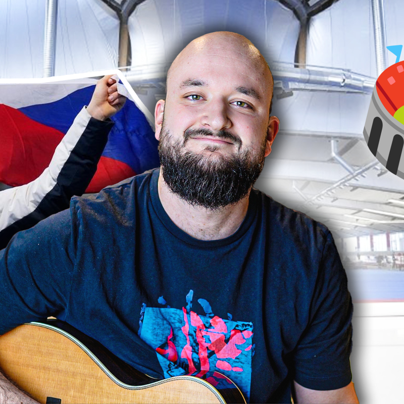 Obrázek epizody My chceme halu