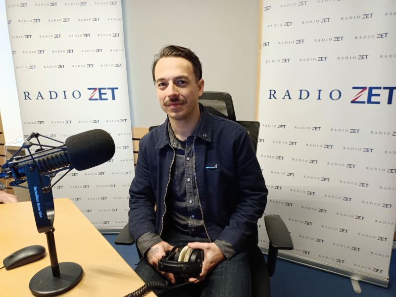 Obrázek epizody Kolem pervitinu panuje stigmatizace, alkohol je pouze celospolečensky přijímaný, říká sociální pracovník František Knuth