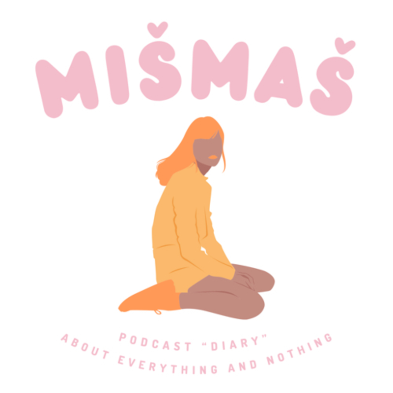 Obrázek epizody Úvod do Mišmaše