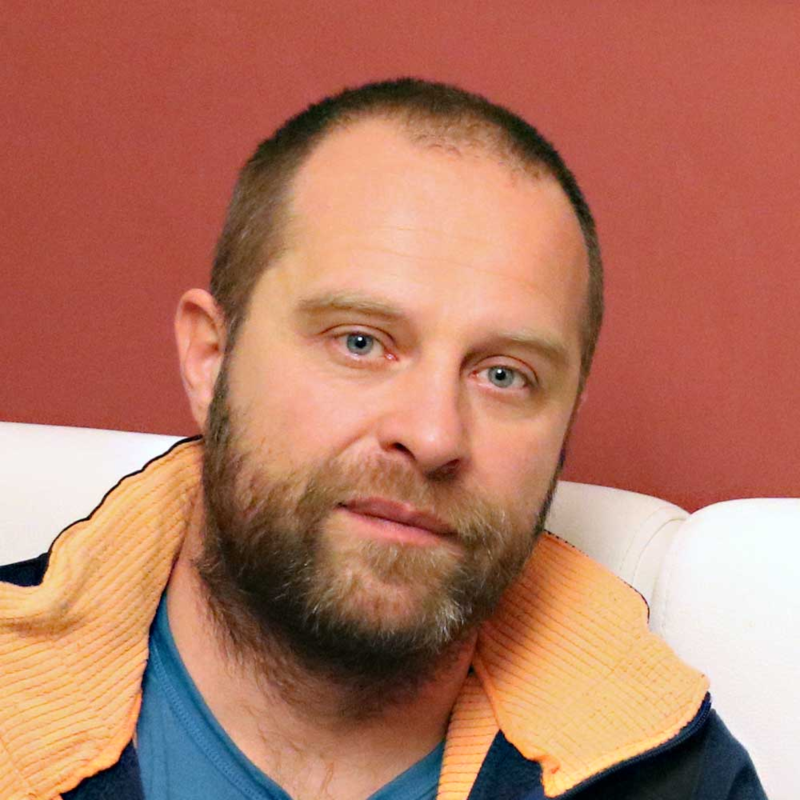 Obrázek epizody 13 - Psycholog Milan Studnička o štěstí u dětí a výchově