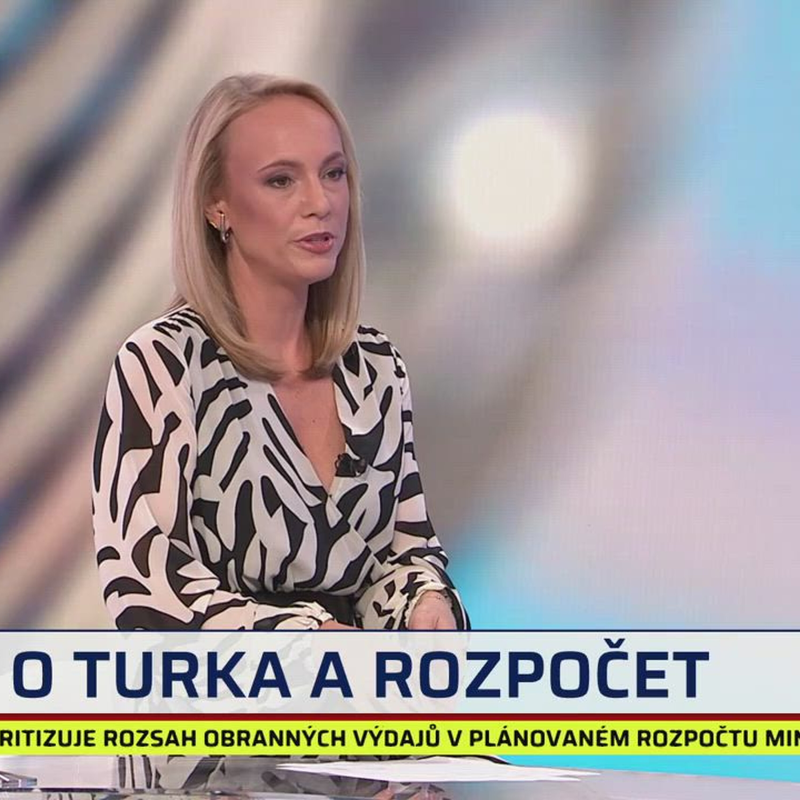 Obrázek epizody Staněk: Strany po volbách leží v postorgasmickém šoku. Filip Turek je „meme kandidát“