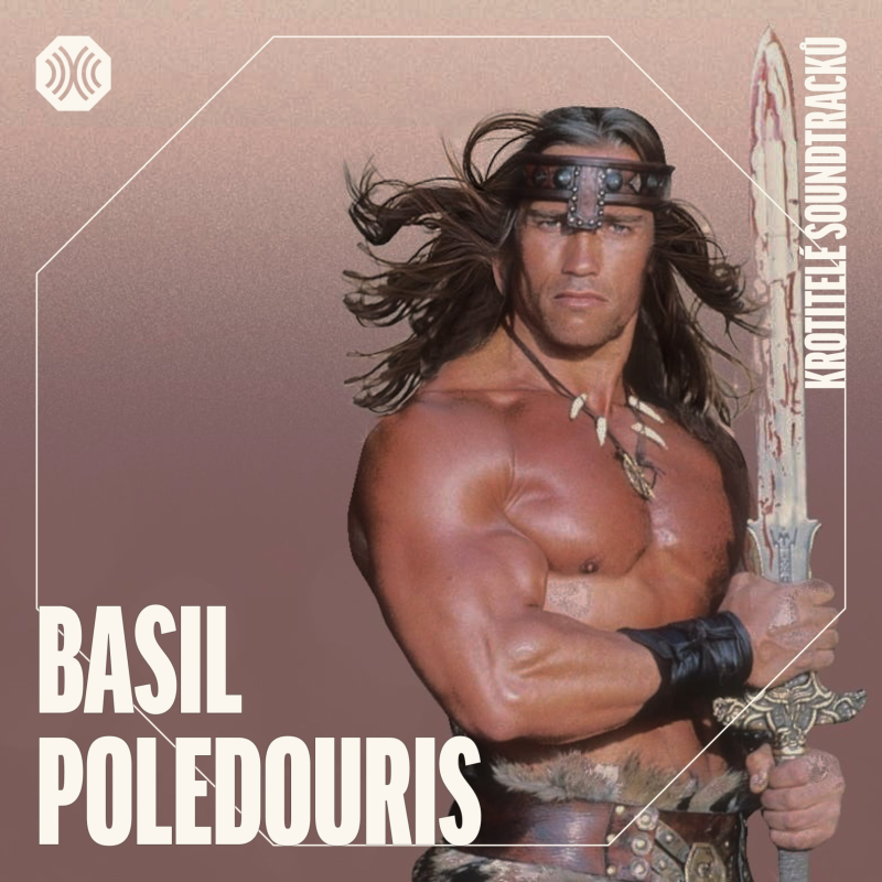 Obrázek epizody Basil Poledouris