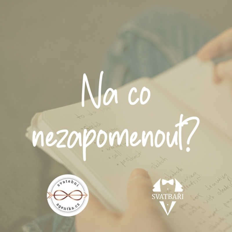 Obrázek epizody #16 NA CO NEZAPOMENOUT?