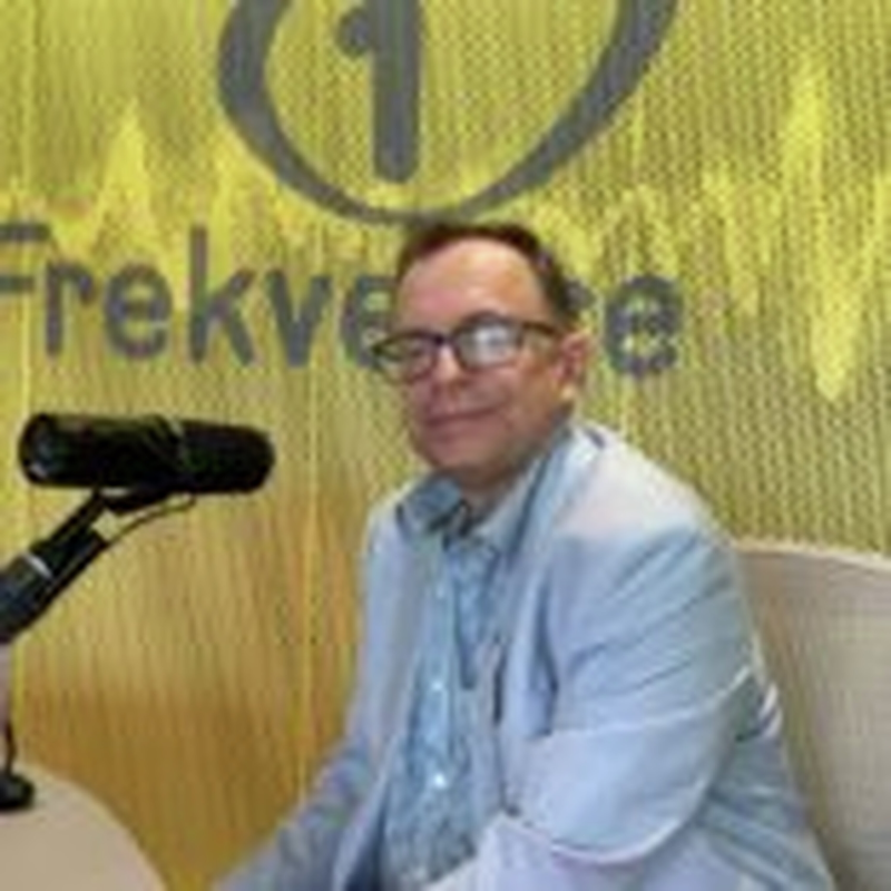 Obrázek epizody Jaroslav Šebek: Konkláve pozdrží vzájemná neznalost kardinálů