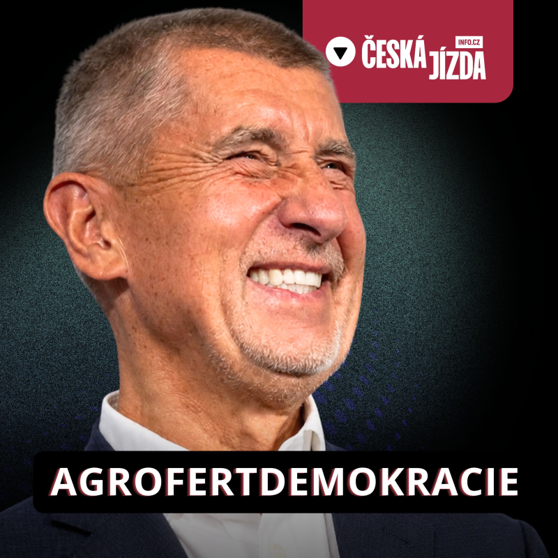 Obrázek epizody Piráti prolomili tabu a tajný plán na ovládnutí ČT