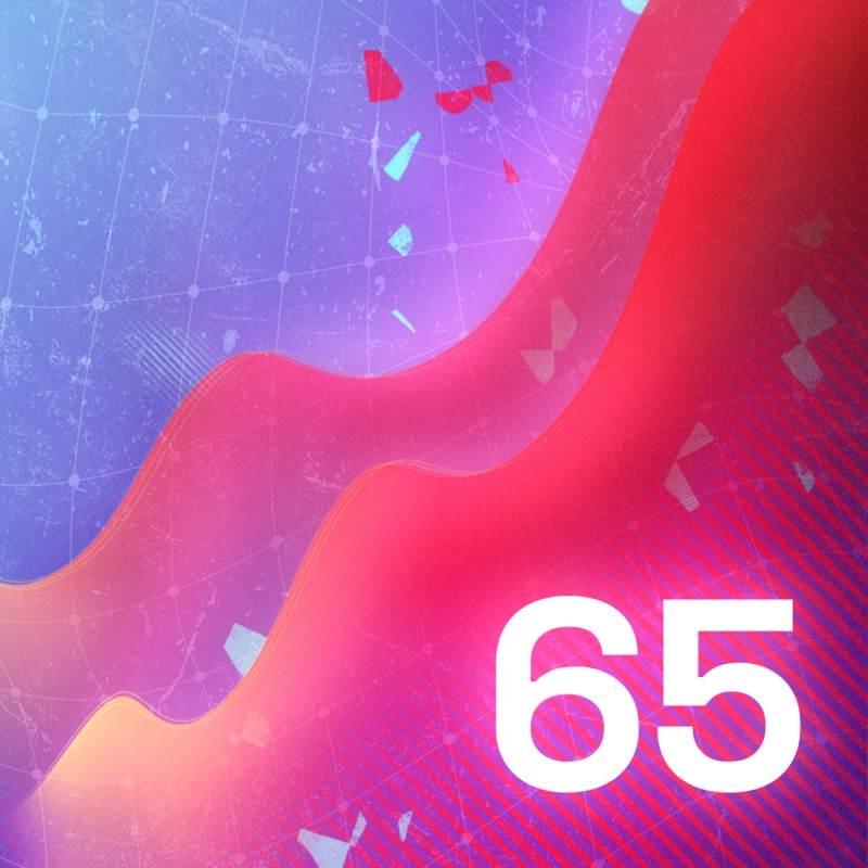 Obrázek epizody 65: Energetika budoucnosti: Živě na festivalu United Islands