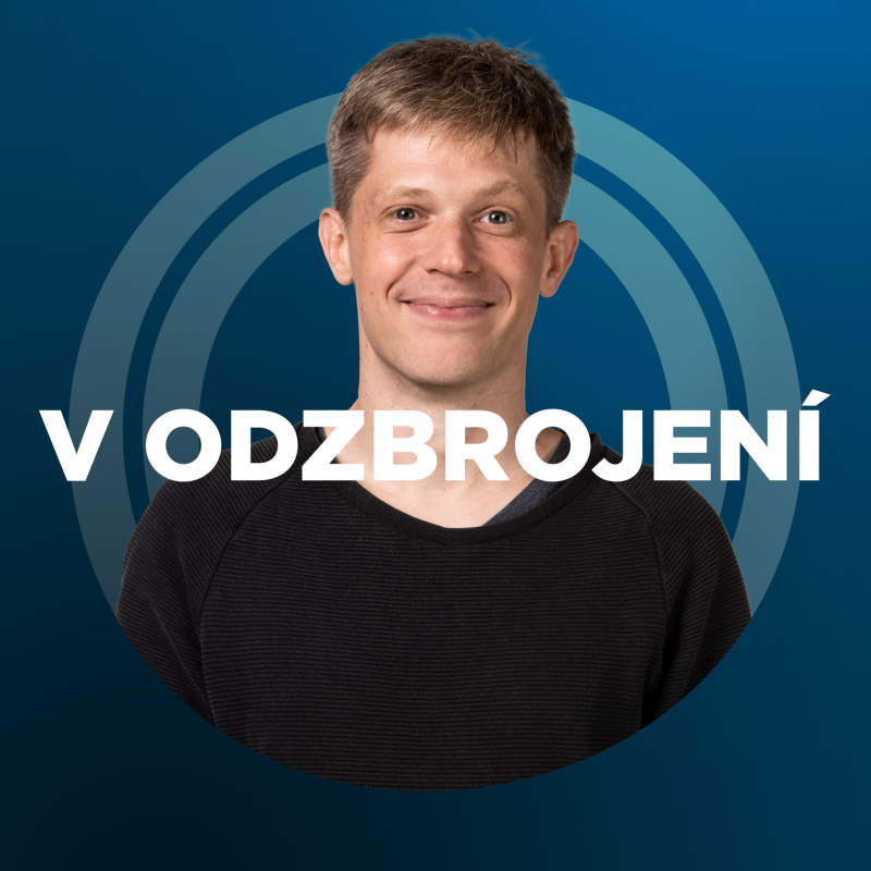 Obrázek epizody #S01E02 O kultuře nejen v Brně a velkých plánech Industry s Pavlem Stratilem
