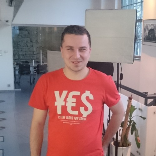 Obrázek epizody 7 - Lukáš Havrlant - Kafka, Samza, Druid.io