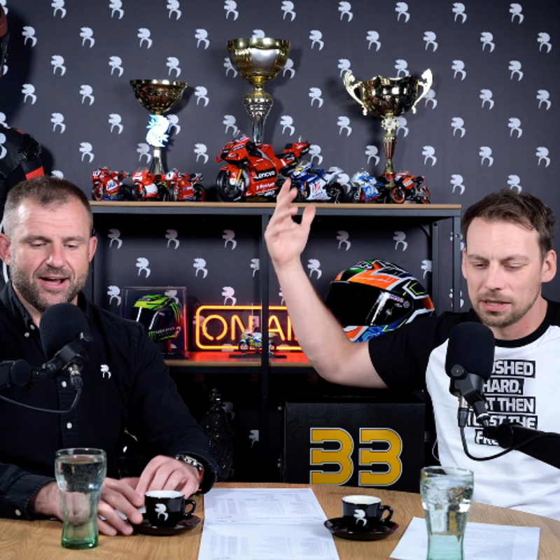 Obrázek epizody MotoGP Pokec 2025 - 3. Austin