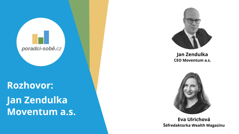 Obrázek epizody Odhalení nových revolučních změn a nové nabídky, které změní váš přístup k investování