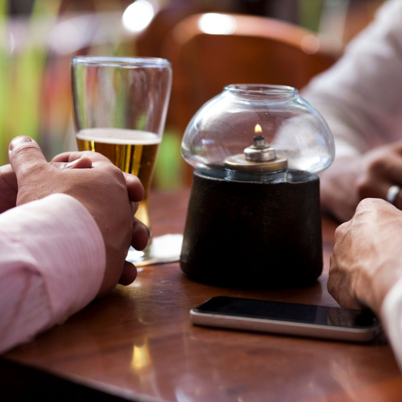 Obrázek epizody Small Talk #72 - Kam u stolu s rukama