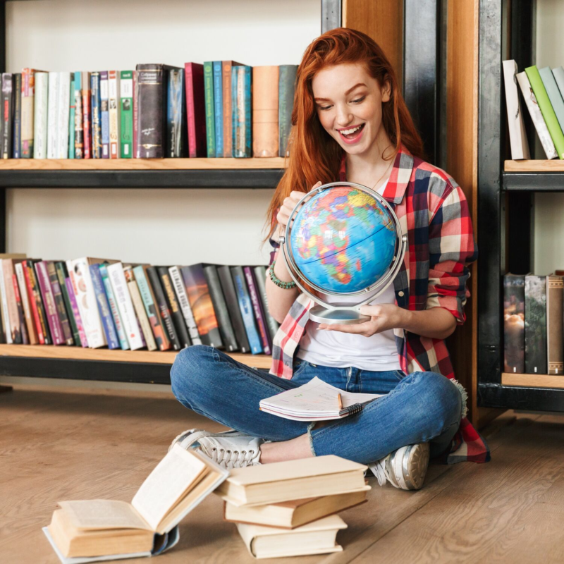 Obrázek epizody Co je to evropský systém přenosu a akumulace kreditů neboli ECTS?