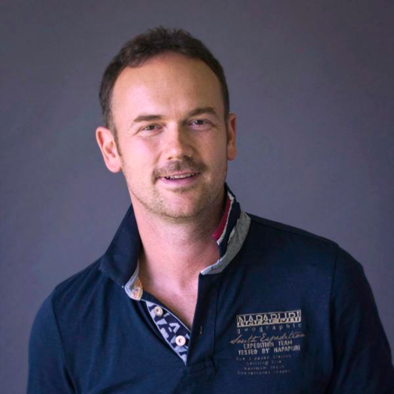 Obrázek epizody Můj osobní příběh