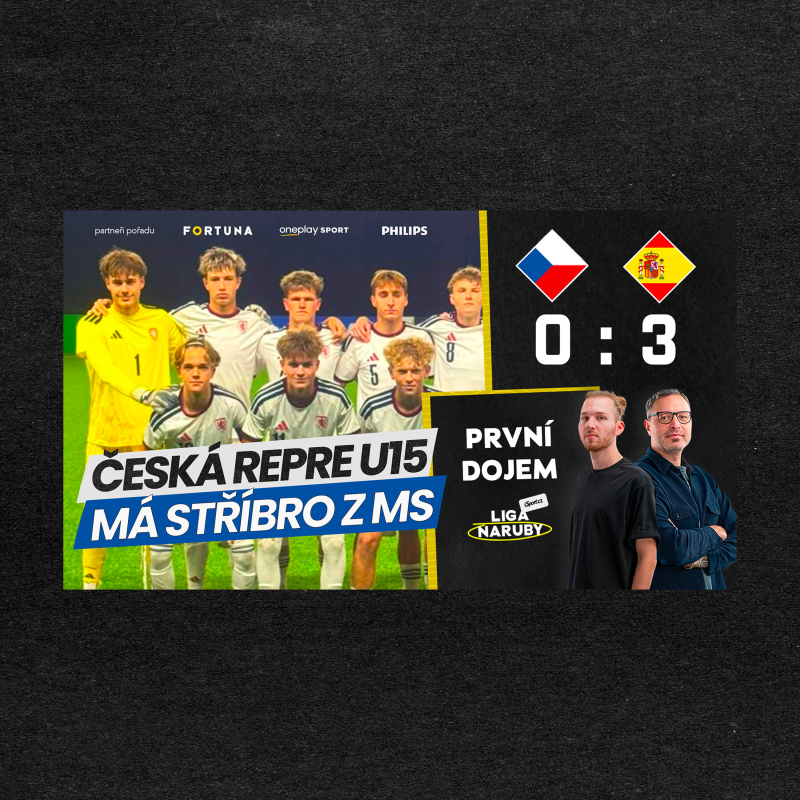 Obrázek epizody Naděje pro budoucnost: mladíci v konkurenci 189 zemí zaujali, tři jména k zapamatování | První dojem