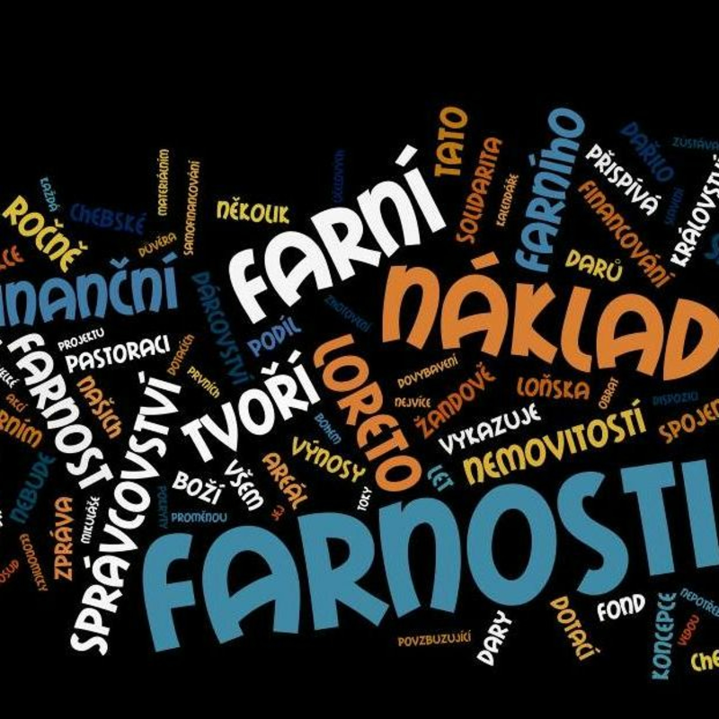 Obrázek epizody Boží peníze (3): Modlitba