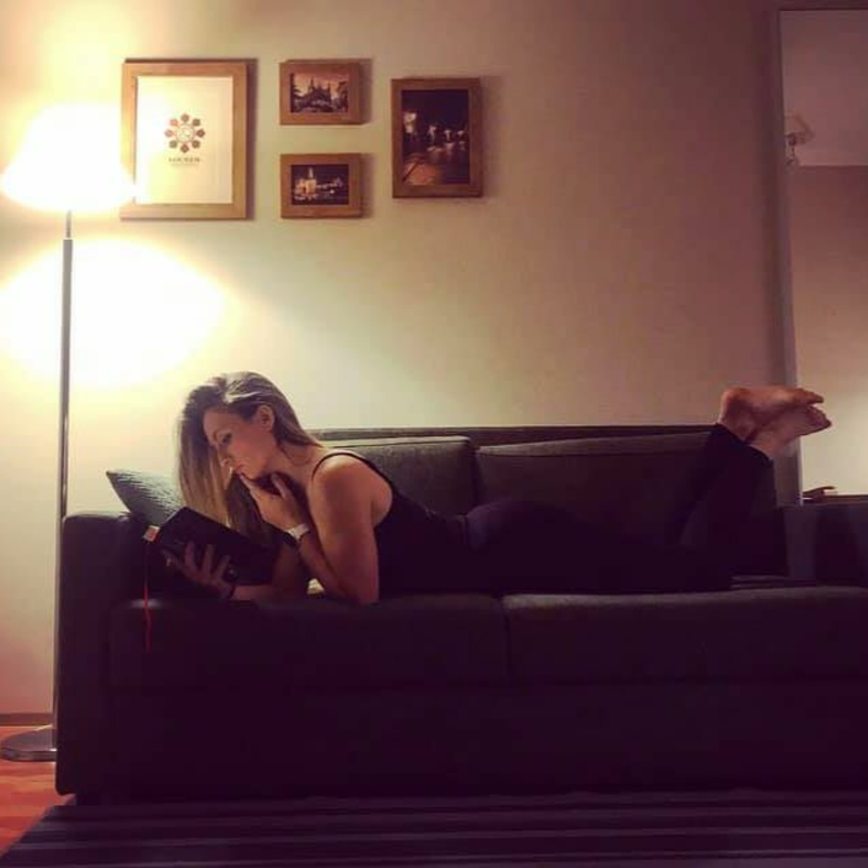 Obrázek epizody #144 Nestratiť sám seba a mať nadhľad