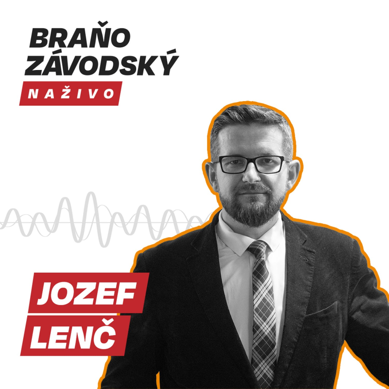 Obrázek epizody Ódor by mal podľa Lenča predstavovať nových ministrov spolu s prezidentkou