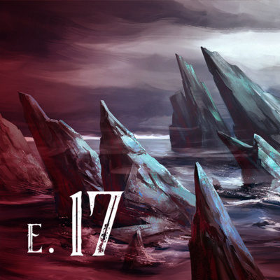 Obrázek epizody 17. díl Jih - Úskalí mořeplavby | Kampaň: Za srdcem Azary | DnD CZ