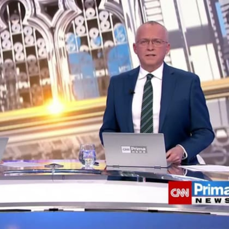 Obrázek epizody Možný konec Blatného