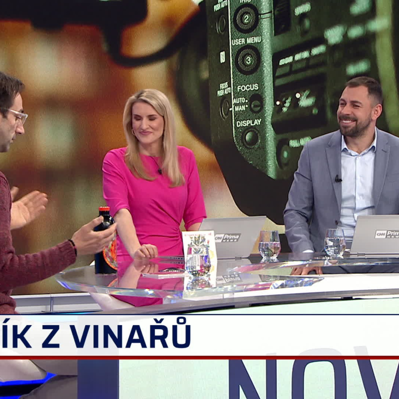 Obrázek epizody Nový den (1125)