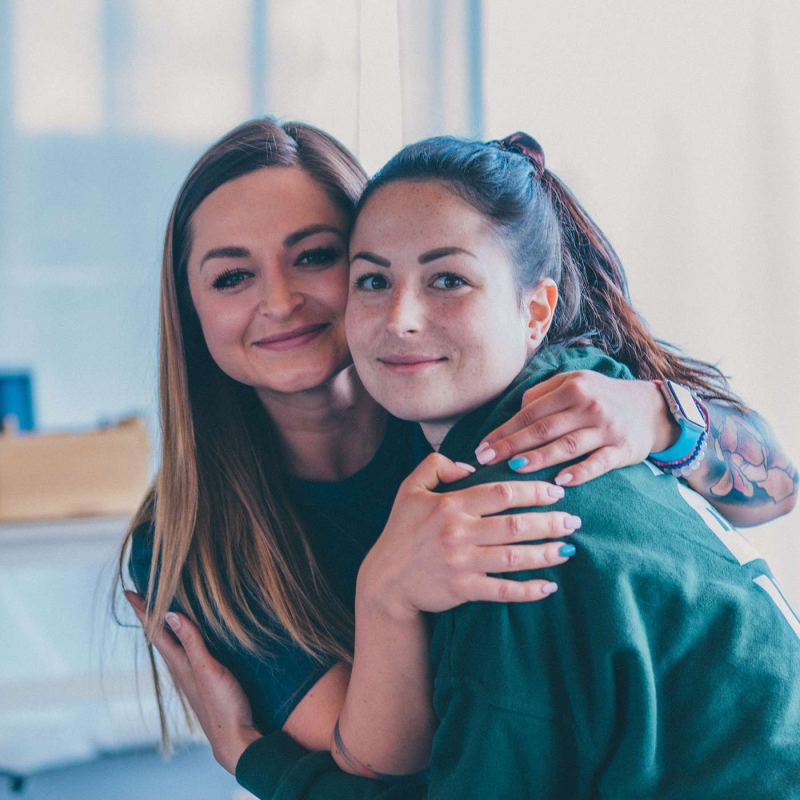 Obrázek epizody NeVánoční naladění, lhaní o Ježíškovi, introvertní konec roku