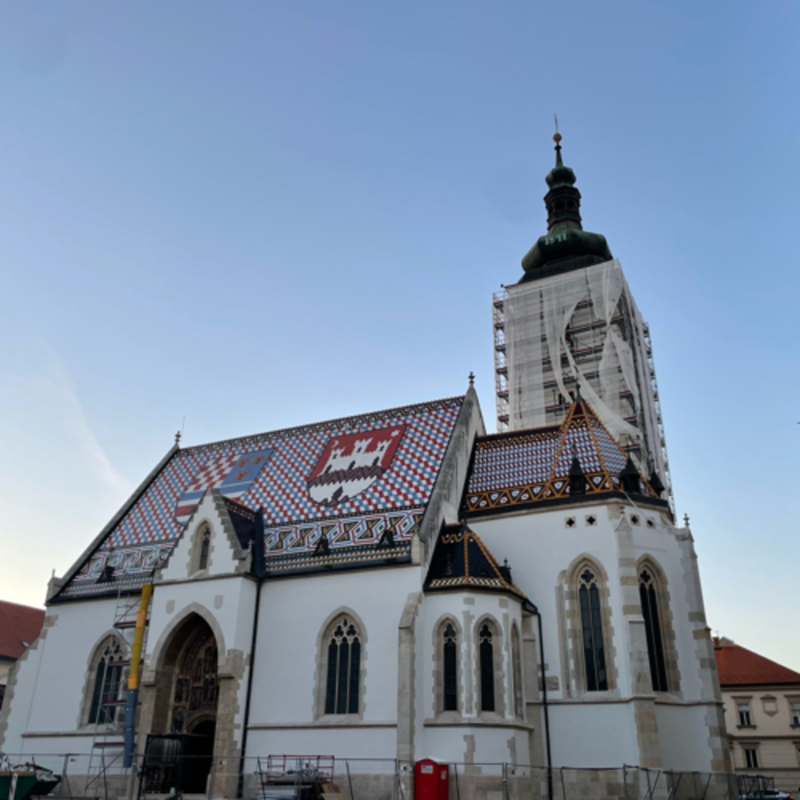 Obrázek epizody 🇭🇷 ZÁHŘEB; magická metropole, aneb SLAVÍME 3 ROKY S VÁMI, DÍKY VÁM