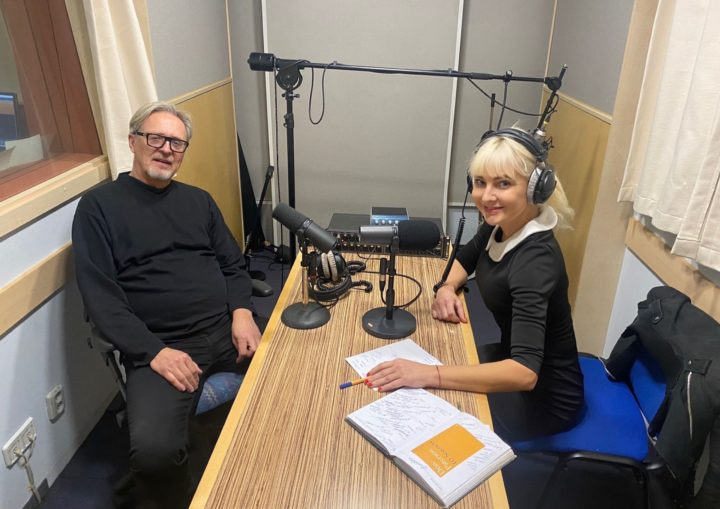 Obrázek epizody Richard Plavka: Čím víc se staráme o rizikovější děti, tím víc z toho profitují ty méně rizikové