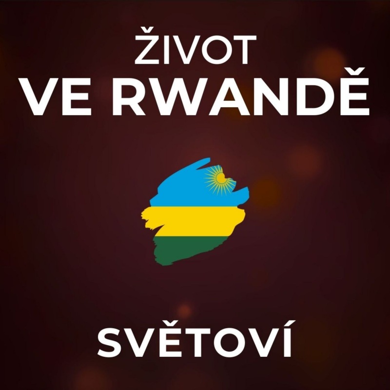 Obrázek epizody Život ve Rwandě: Tragédie z 90. let doznívá, lidé si dodnes nevěří. Bylo to selhání OSN. | SVĚTOVÍ