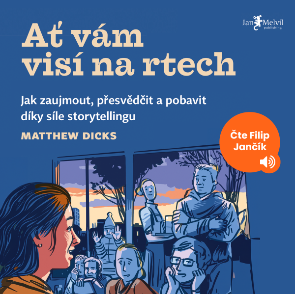 Obrázek epizody CO JE VLASTNĚ PŘÍBĚH