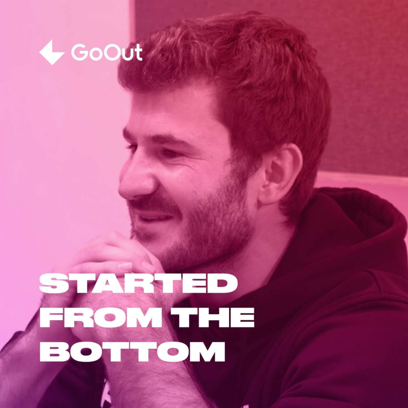 Obrázek epizody Vítek Máchal