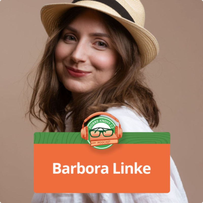 Obrázek epizody Barbora Linke