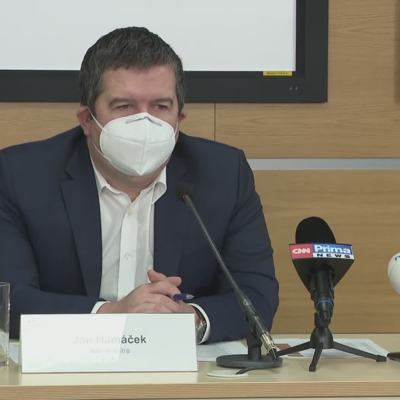 Obrázek epizody Mlčení za milion sputniků? (zdroj: CNN Prima NEWS)