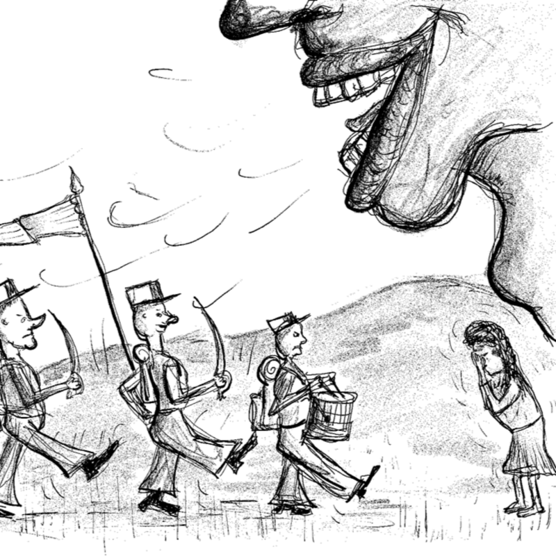 Obrázek epizody Vtipy v Bibli: Boží "riddikulus" (18)