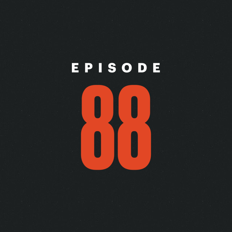 Obrázek epizody #88 — Must We Accept a Nuclear North Korea?