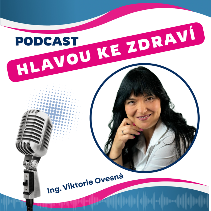 Obrázek epizody #23 Jak empatie léčí? I Hlavou ke zdraví