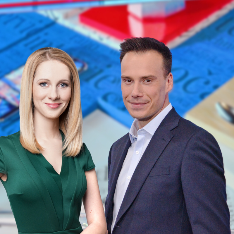 Obrázek epizody Nový den (1126)