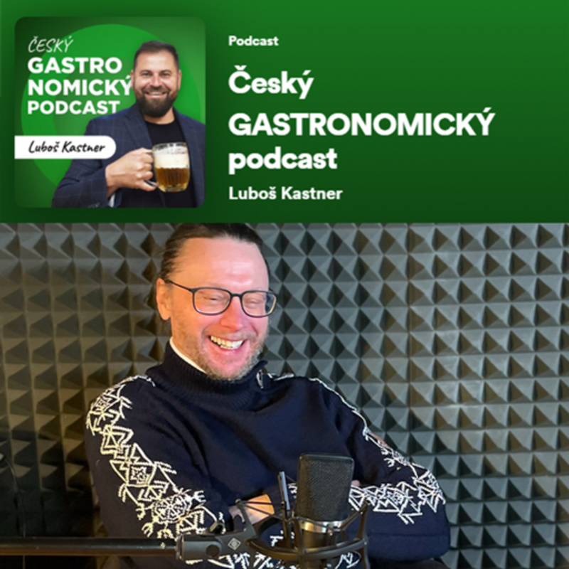 Obrázek epizody Martin Kraut, Barlife – Život v baru, už 19 let