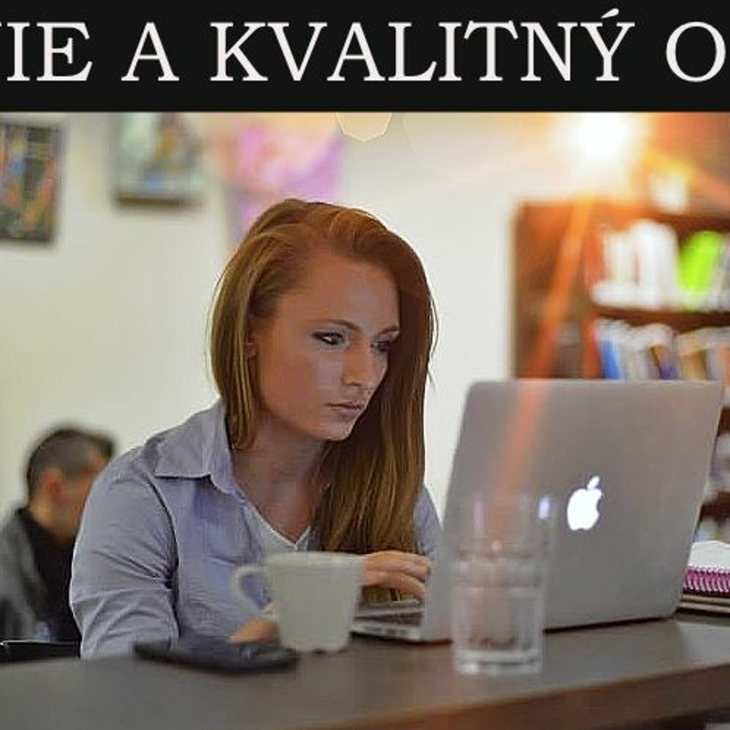 Obrázek epizody Tajomstvo kvalitného písania, obsahu a emočnej inteligencie . #22 Nedeľná Omša