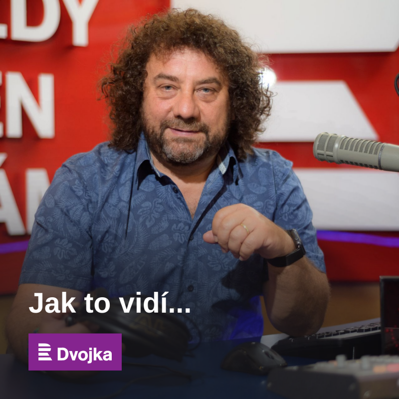 Obrázek epizody Břetislav Tureček: Tunisko bylo výkladní skříní demokracie. Kroky prezidenta jdou ale proti ní