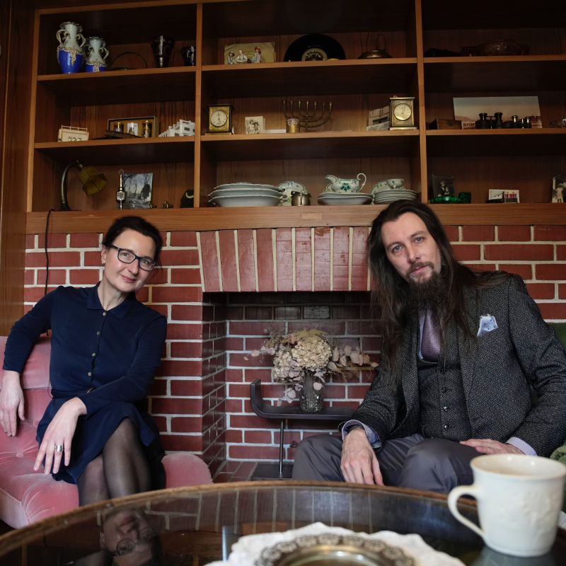 Obrázek epizody MAREK ŠKUBAL: SPÁNEK JE BRATREM SMRTI