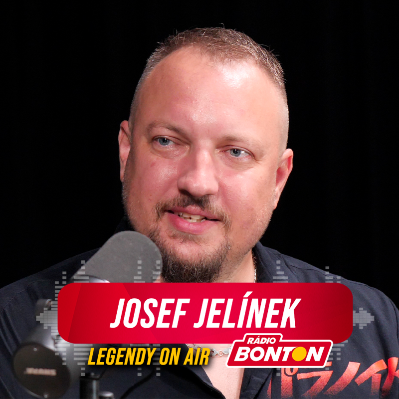 Obrázek epizody JOSEF JELÍNEK - Do československých hraček se vyplatí investovat peníze