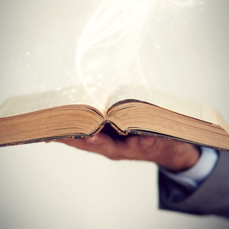 Obrázek epizody Ježíš vítězí nad mocí zlých duchů