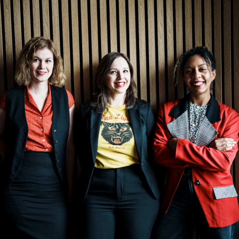 Obrázek epizody Norimberské zákony, Nicki Minaj i hejteři Pekarové Adamové. Kdo všechno má co říct k neplodnosti?