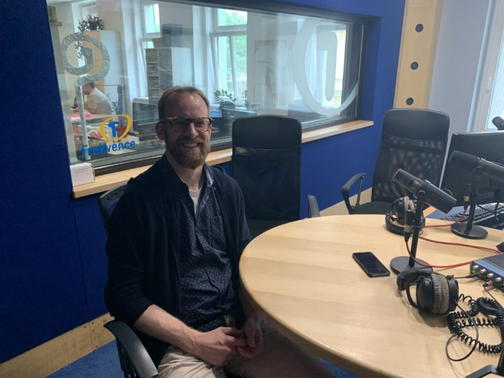 Obrázek epizody Ondřej Kolář: Socha maršála Koněva leží v depozitu uměleckých děl! Je o ni dobře postaráno