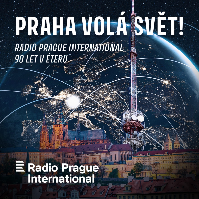 Obrázek epizody Mikrofon proti fašismu. O zrození stanice na obranu státu