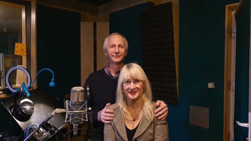 Obrázek epizody 28: HandyBot - chytří roboti pro vaši firmu