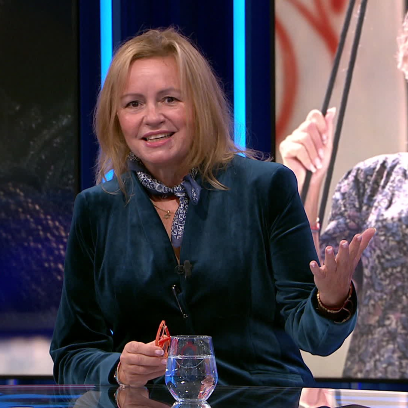 Obrázek epizody To nejlepší z Nového dne (922)