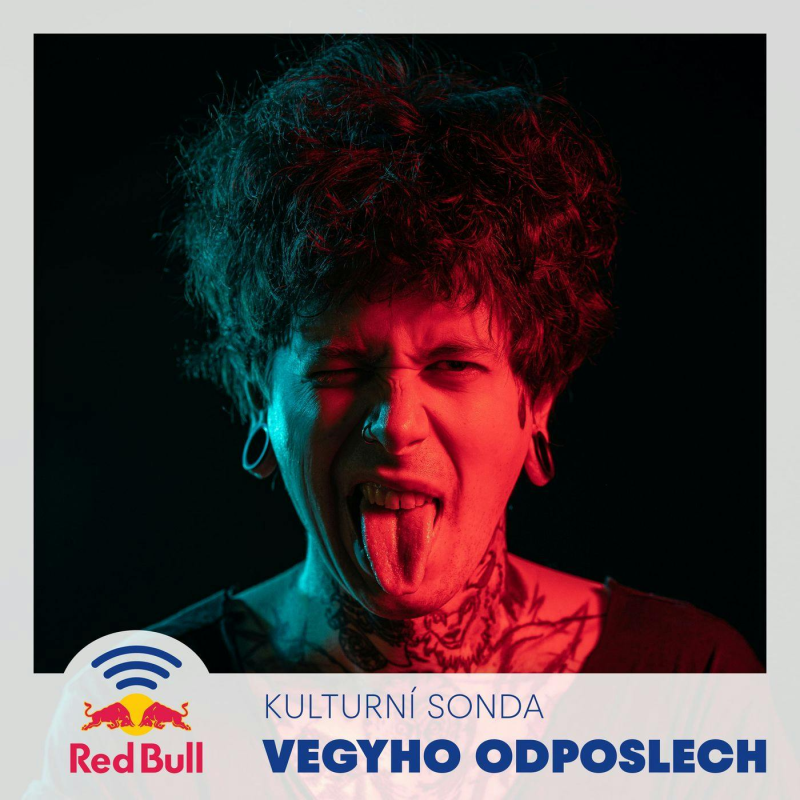 Obrázek epizody Popkulturní hrdinové - Jakub Vedral