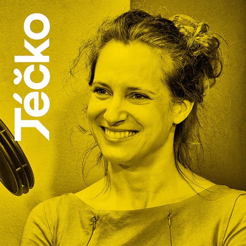 Obrázek epizody Alena Hron - Dirigování mě vnitřně obohacuje